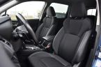 Subaru Forester - fotka číslo 10