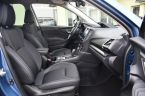 Subaru Forester - fotka číslo 12