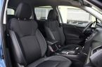 Subaru Forester - fotka číslo 13