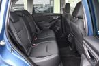Subaru Forester - fotka číslo 15