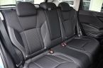 Subaru Forester - fotka číslo 16