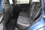 Subaru Forester - fotka číslo 18