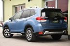 Subaru Forester - fotka číslo 2