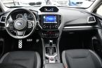Subaru Forester - fotka číslo 20