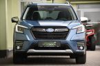 Subaru Forester - fotka číslo 7