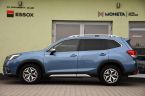 Subaru Forester - fotka číslo 1
