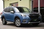 Subaru Forester - fotka číslo 6