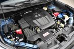 Subaru Forester - fotka číslo 49