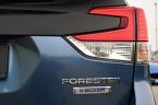 Subaru Forester - fotka číslo 51