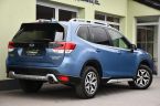 Subaru Forester - fotka číslo 4