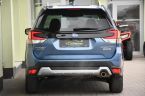 Subaru Forester - fotka číslo 3