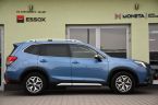 Subaru Forester - fotka číslo 5
