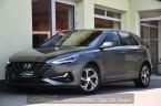 Hyundai i30 - fotka číslo 0