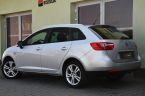 Seat Ibiza - fotka číslo 2