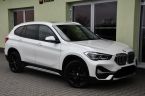 BMW X1 - fotka číslo 1