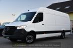 Mercedes Sprinter - fotka číslo 0