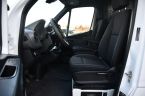 Mercedes Sprinter - fotka číslo 9