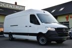 Mercedes Sprinter - fotka číslo 6
