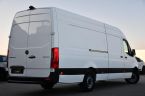 Mercedes Sprinter - fotka číslo 4