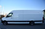 Mercedes Sprinter - fotka číslo 1