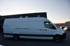 Mercedes Sprinter - fotka číslo 5