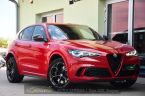 Alfa Romeo Stelvio - fotka číslo 6
