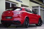 Alfa Romeo Stelvio - fotka číslo 4