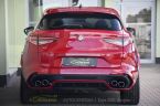 Alfa Romeo Stelvio - fotka číslo 3