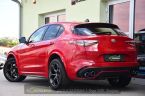 Alfa Romeo Stelvio - fotka číslo 2