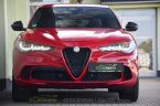 Alfa Romeo Stelvio - fotka číslo 7