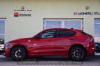 Alfa Romeo Stelvio - fotka číslo 1