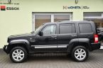 Jeep Cherokee - fotka číslo 10
