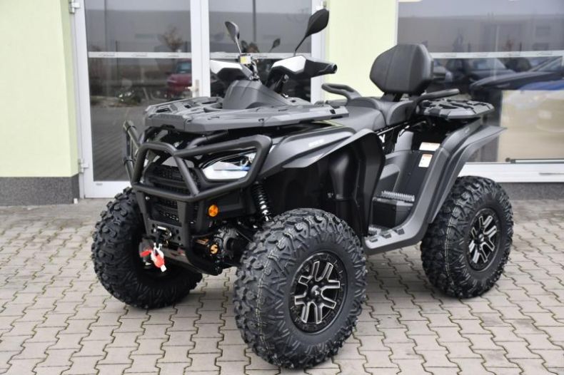 Segway Snarler AT10 - hlavní fotka inzerátu