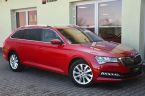 Škoda Superb - fotka číslo 1
