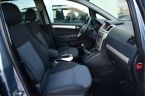 Opel Zafira - fotka číslo 16