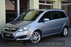 Opel Zafira - fotka číslo 0