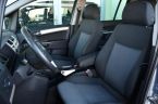 Opel Zafira - fotka číslo 13