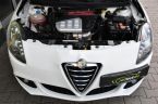 Alfa Romeo Giulietta - fotka číslo 31