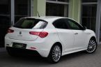 Alfa Romeo Giulietta - fotka číslo 3