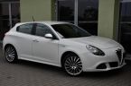 Alfa Romeo Giulietta - fotka číslo 1