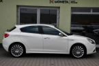 Alfa Romeo Giulietta - fotka číslo 11
