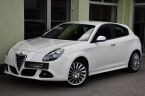 Alfa Romeo Giulietta - fotka číslo 0