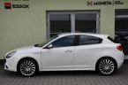 Alfa Romeo Giulietta - fotka číslo 10