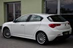 Alfa Romeo Giulietta - fotka číslo 2