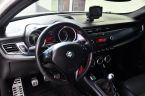 Alfa Romeo Giulietta - fotka číslo 14