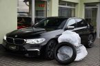 BMW Řada 5 - fotka číslo 1