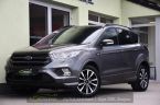 Ford Kuga - fotka číslo 0