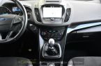 Ford Kuga - fotka číslo 22