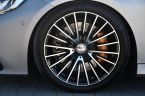 Mercedes Třída S - fotka číslo 30
