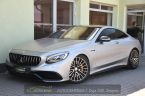 Mercedes Třída S - fotka číslo 0